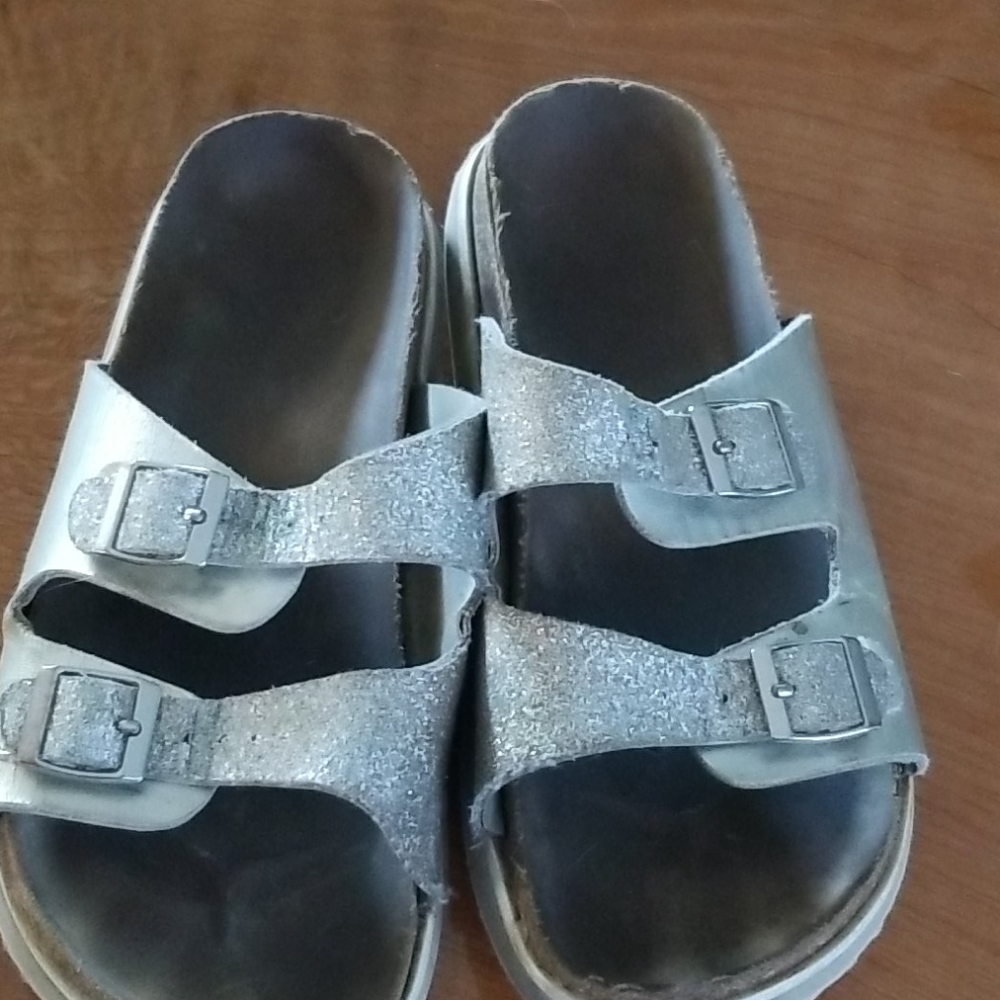 Kids slides